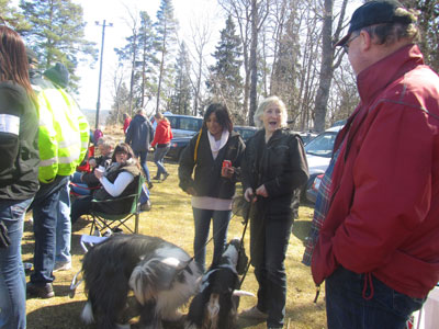 Utställning 1 maj 2013